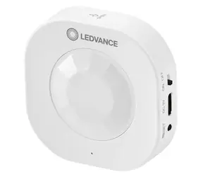LEDVANCE SMART+ WiFi Czujnik ruchu / WiFi / bateria wewnętrzna
