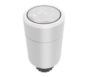 Głowica termostatyczna Immax NEO SMART Zigbee/TUYA