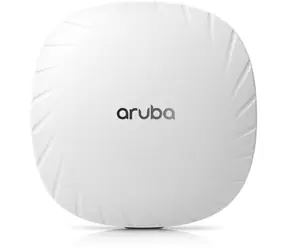 HPE Aruba AP-515 (RW) Unified AP / AP / AX5377 / Dwuzakresowy / 2x GbE RJ-45 / MU-MIMO