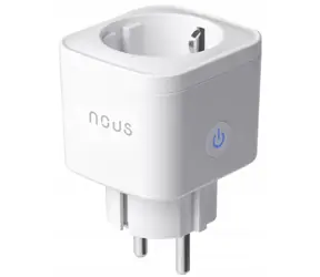Nous A7 / Inteligentne gniazdo 230V / 2680W / WiFi 