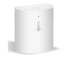 Nous E5 / Inteligentny czujnik temperatury i wilgotności / ZigBee