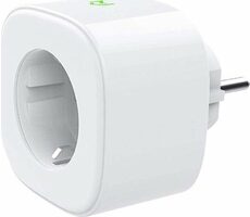 Meross SMART Wi-Fi Plug inteligentne gniazdo 2 szt./bez pomiaru zużycia