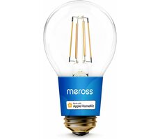 SMART żarówka LED Meross Wi-Fi z funkcją ściemniania