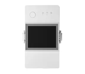 Sonoff THR316D / Inteligentny termostat / wyświetlacz / WiFi