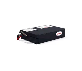 Zapasowy akumulator CyberPower 12V/9Ah 4szt / do PR1500ERT2U i PR2000ERT2U i PR3000ERT2U i PR1500ERTXL2U i PR2000ERTXL