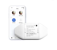 SMART przełącznik Wi-Fi Meross MSS710HK (HomeKit)