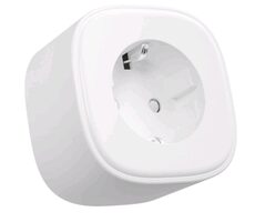 Inteligentne gniazdo Meross SMART Wi-Fi Plug / bez pomiaru zużycia