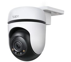 TP-LINK Tapo C510W / Zewnętrzna kamera IP / 2304 x 1296 / 360° / mikrofon i głośnik / IR / Wi-Fi / microSD / IP65
