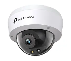 TP-LINK VIGI C230(2,8mm) / Kamera zewnętrzna IP / 2304 x 1296 / mikrofon / IR / RJ45 / IP67