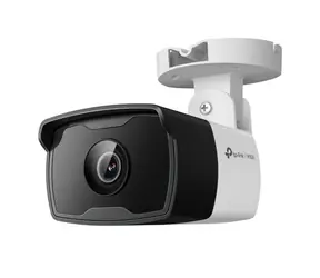 TP-LINK VIGI C340I(4mm) / Kamera IP zewnętrzna / 2560 x 1440 / IR / RJ45 / IP67