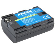 Zapasowy akumulator Avacom Canon LP-E6NH / Li- ION / 7,4 V / 2250 mAh