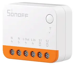 Sonoff MINI R4 / Inteligentny przełącznik / WiFi