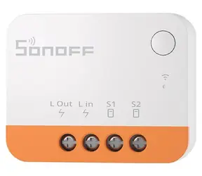 Sonoff ZBMINI L2 / Inteligentny przełącznik / ZigBee