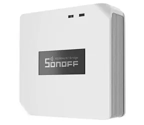 Sonoff RF Sonoff R2 / Most RF / RF433MHz / WiFi