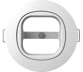 Recesor Aeotec / Uchwyt montażowy / do Multi Sensora 6