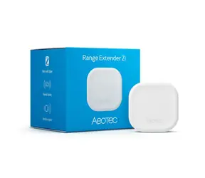 Wzmacniacz Aeotec Range Extender Zi / Zigbee / zasięg 100m