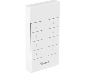 Sonoff RM433R2 433MHz / Inteligentny pilot / 12V
