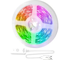 SMART listwa świetlna LED Gosund SL1 (2,8m) / Tuya
