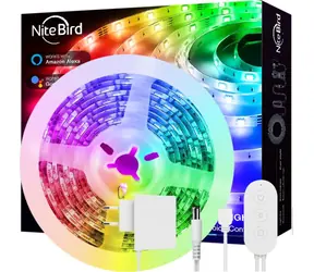 SMART listwa świetlna LED Gosund SL2 (5m) / Tuya