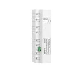 Sonoff SPM 4-Relays / Inteligentny przełącznik z pomiarem zużycia / Wi-Fi / eWeLink