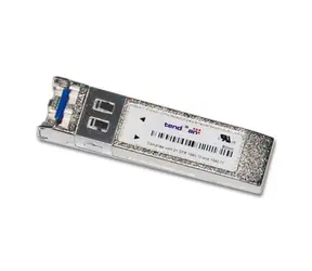 Komp. Cisco transceiver MM / 850nm / 1,25 Gbps / 300 550m / LC duplex