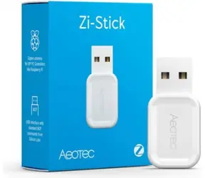 Aeotec Zi-Stick / kontroler USB / Zigbee