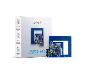 Bramka Aeotec Z-Pi 7 / Z-Wave PLUS / dla Raspberry Pi i Orange Pi