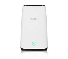 ZyXEL FWA510 / Router / AX3600 / Dwuzakresowy / 1x 2,5 GB LAN / 1x GWAN / 1x USB / Firewall