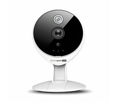 ismartgate Bezprzewodowa kamera wewnętrzna IP / Kamera wewnętrzna IP / FullHD / PIR / noktowizor 
