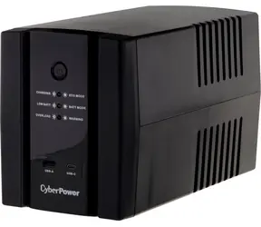 UPS CyberPower UT2200EG-FR Seria GreenPower 2200VA/1320W / gniazda Czechy