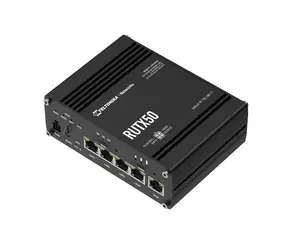 Teltonika RUTX50 / Router przemysłowy / 802.11ac
