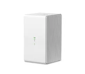 Mercusys MB110-4G / Router / N300 / 2,4 GHz 300Mbps / nanoSIM / 4G LTE (150Mbps) / 1x LAN/WAN / 1x LAN