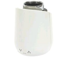 Siemens S55181-A105 / Głowica termostatyczna / Zigbee / gwint M30 x 1,5mm
