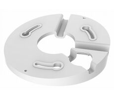 Uniarch TR-UM06-E-IN biały / Uchwyt sufitowy do kamery / do IPC-D11x/D12x