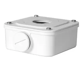 Uniarch TR-JB05-A-IN biały / Puszka instalacyjna do kamery / do IPC-B11x/B12x/B31x