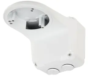 Uniarch TR-JB07/WM03-G-IN biały / Uchwyt ścienny do kamery / do IPC-D11x/D12x/IPC-T213/T11x/T12x