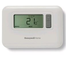 Honeywell Home T3 / Termostat programowalny / Program 7-dniowy
