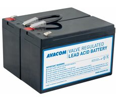 Avacom RBC177 - akumulator do UPS