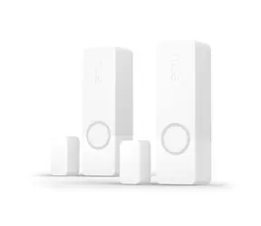 Philips Hue Czujnik kontaktowy 2 szt. biały / WiFi / ZigBee