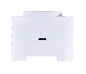 Shelly 3EM biały / Trójfazowy licznik zużycia / WiFi
