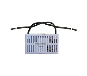 Shelly Bypass EU szary / dla Shelly 1L i DIMMER2