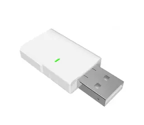 Bramka Shelly Blu biała / Bramka Bluetooth - WiFi
