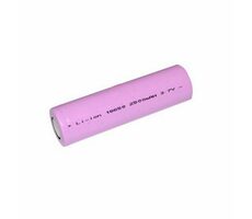 Akumulator LiIon GOOWEI Energy 18650 3,7 V 2500 mAh