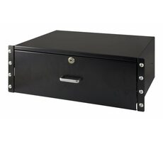 Xtendlan Gniazdo na rzeczy 4U w półce / głębokość 350mm