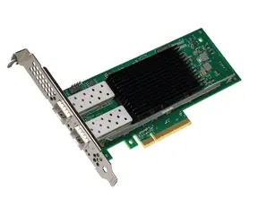 Karta sieciowa Intel Ethernet E810-XXVDA2 zbiorcza / karta sieciowa / PCIe x8 / 2x SFP28 25 Gb 