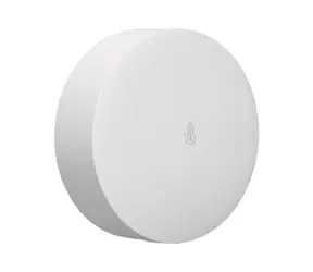 Sonoff SNZB-02P / Czujnik temperatury i wilgotności / Zigbee