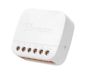 Sonoff S-MATE2 / SMART przełącznik / Wi-Fi