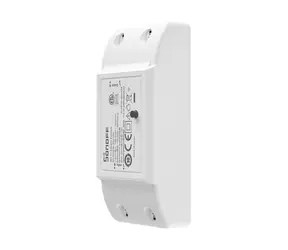 Sonoff BASICR4 / SMART przełącznik / Wi-Fi