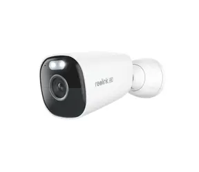 Reolink Argus Series B360 - Argus Eco Ultra / kamera zewnętrzna IP / 8 MPx (4K) / IP66 / mikrofon i głośnik / IR / Wi-Fi