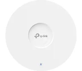 TP-LINK Omada EAP683 UR Uchwyt sufitowy biały / Punkt dostępowy AX6000 / 1148+4804 Mbps / 1x 2.5GLAN